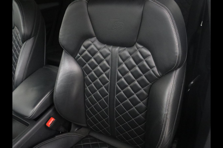 Audi Q5 55 TFSI e quattro Competition | SOH 91.8% | Leder | Panoramadak | Adaptive cruise | Virtual Dashboard | Stoelverwarming | Camera | Park assist |