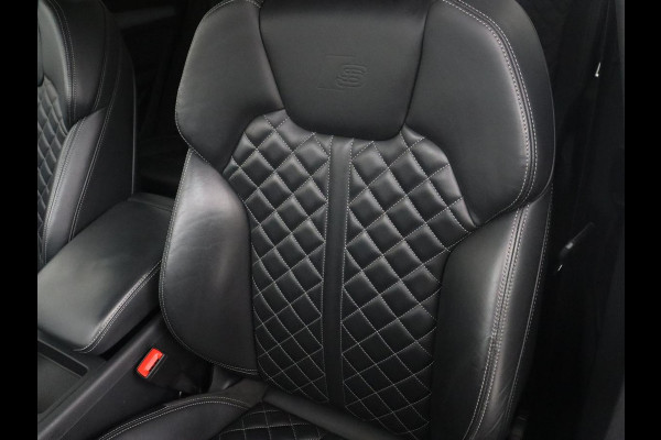 Audi Q5 55 TFSI e quattro Competition | SOH 91.8% | Leder | Panoramadak | Adaptive cruise | Virtual Dashboard | Stoelverwarming | Camera | Park assist |