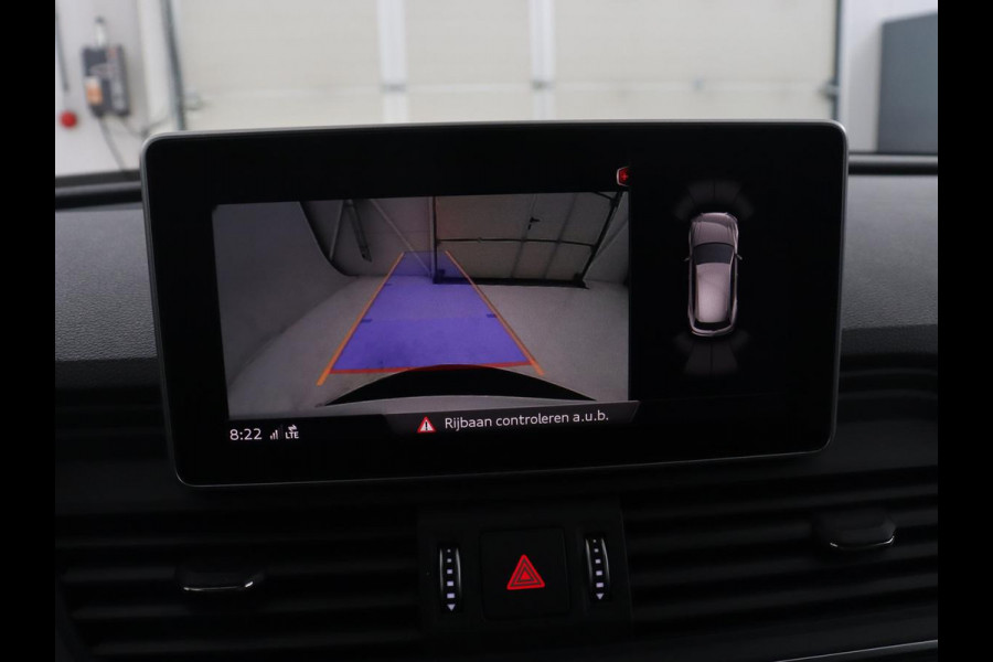 Audi Q5 55 TFSI e quattro Competition | SOH 91.8% | Leder | Panoramadak | Adaptive cruise | Virtual Dashboard | Stoelverwarming | Camera | Park assist |