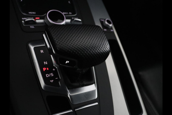Audi Q5 55 TFSI e quattro Competition | SOH 91.8% | Leder | Panoramadak | Adaptive cruise | Virtual Dashboard | Stoelverwarming | Camera | Park assist |
