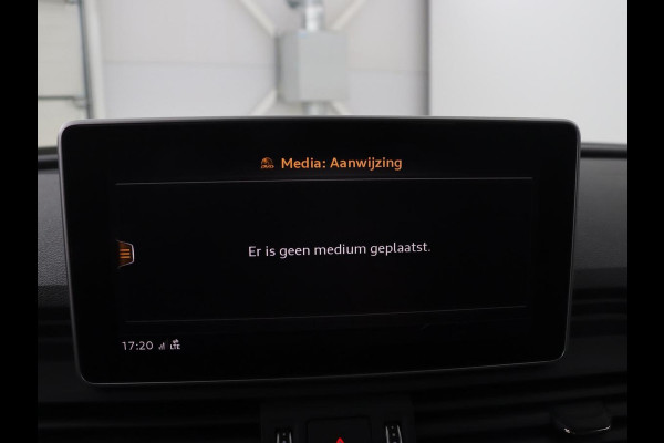 Audi Q5 55 TFSI e quattro Competition | SOH 91.8% | Leder | Panoramadak | Adaptive cruise | Virtual Dashboard | Stoelverwarming | Camera | Park assist |