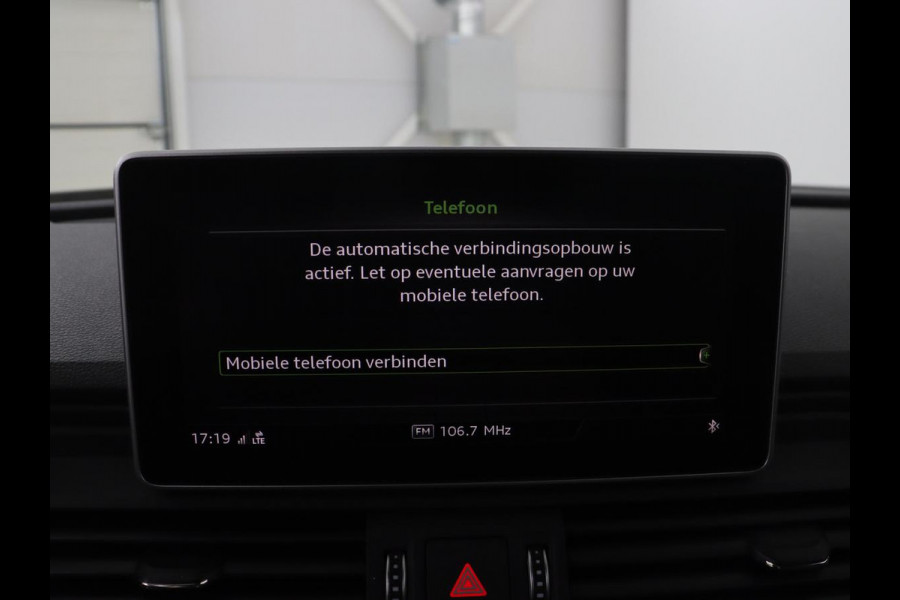 Audi Q5 55 TFSI e quattro Competition | SOH 91.8% | Leder | Panoramadak | Adaptive cruise | Virtual Dashboard | Stoelverwarming | Camera | Park assist |
