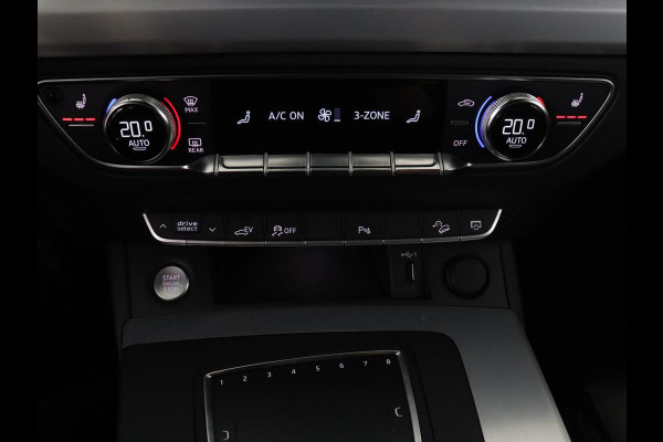 Audi Q5 55 TFSI e quattro Competition | SOH 91.8% | Leder | Panoramadak | Adaptive cruise | Virtual Dashboard | Stoelverwarming | Camera | Park assist |