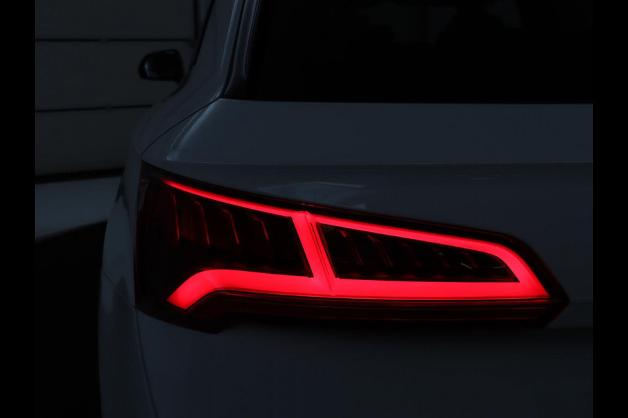 Audi Q5 55 TFSI e quattro Competition | SOH 91.8% | Leder | Panoramadak | Adaptive cruise | Virtual Dashboard | Stoelverwarming | Camera | Park assist |