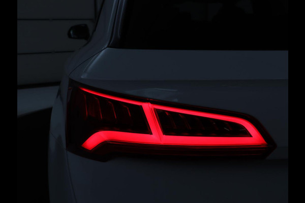 Audi Q5 55 TFSI e quattro Competition | SOH 91.8% | Leder | Panoramadak | Adaptive cruise | Virtual Dashboard | Stoelverwarming | Camera | Park assist |