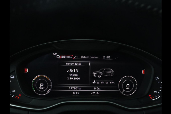 Audi Q5 55 TFSI e quattro Competition | SOH 91.8% | Leder | Panoramadak | Adaptive cruise | Virtual Dashboard | Stoelverwarming | Camera | Park assist |
