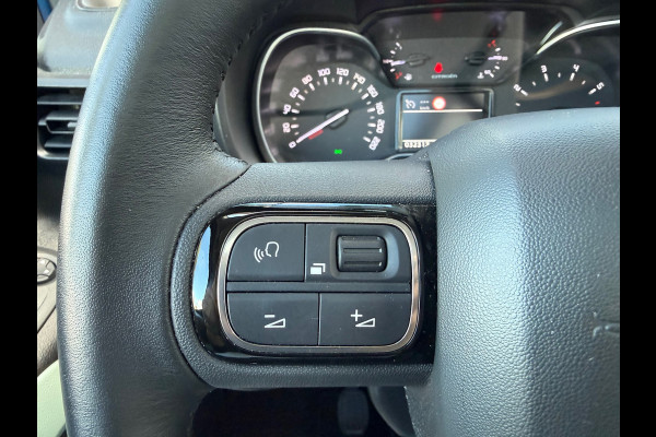 Citroën Berlingo 1.2 Turbo Shine - Climate - Panodak - Camera - Navi Apple/Android - Org.NL