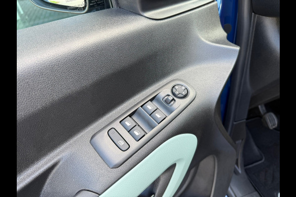 Citroën Berlingo 1.2 Turbo Shine - Climate - Panodak - Camera - Navi Apple/Android - Org.NL