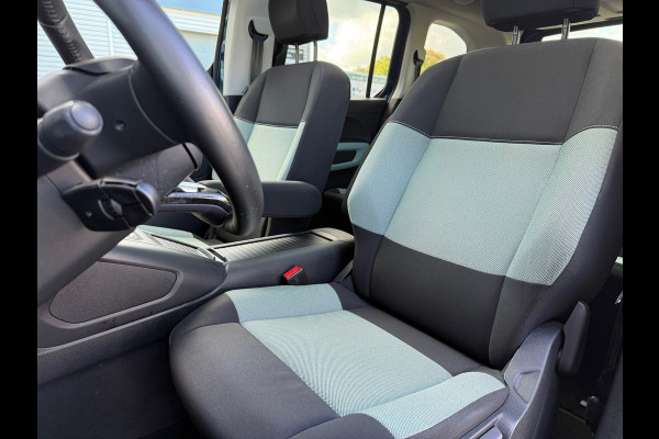 Citroën Berlingo 1.2 Turbo Shine - Climate - Panodak - Camera - Navi Apple/Android - Org.NL
