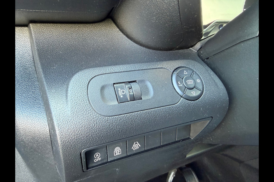 Citroën Berlingo 1.2 Turbo Shine - Climate - Panodak - Camera - Navi Apple/Android - Org.NL