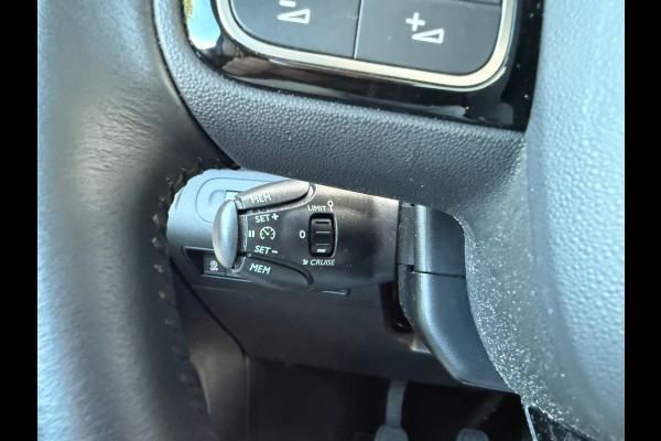 Citroën Berlingo 1.2 Turbo Shine - Climate - Panodak - Camera - Navi Apple/Android - Org.NL