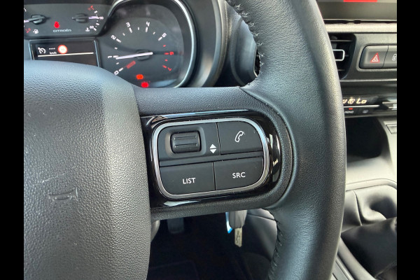 Citroën Berlingo 1.2 Turbo Shine - Climate - Panodak - Camera - Navi Apple/Android - Org.NL