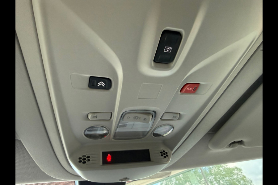 Citroën Berlingo 1.2 Turbo Shine - Climate - Panodak - Camera - Navi Apple/Android - Org.NL
