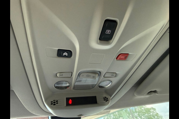Citroën Berlingo 1.2 Turbo Shine - Climate - Panodak - Camera - Navi Apple/Android - Org.NL