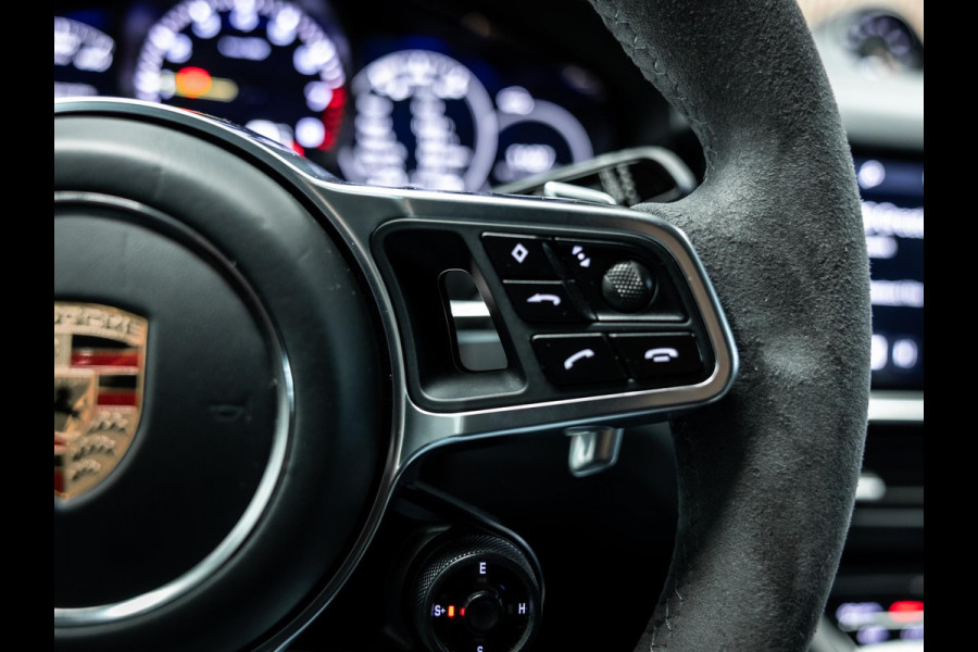 Porsche Cayenne Coupé 3.0 E-Hybrid Mooi uitgevoerde Cayenne Uniek