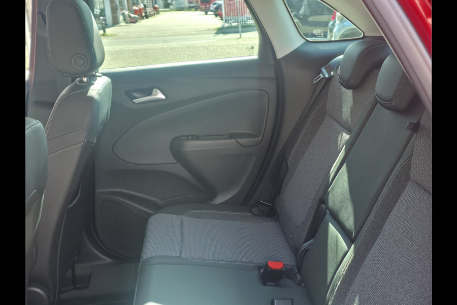 Opel Crossland 1.2 Turbo Elegance | Trekhaak afneembaar | PDC voor en achter
