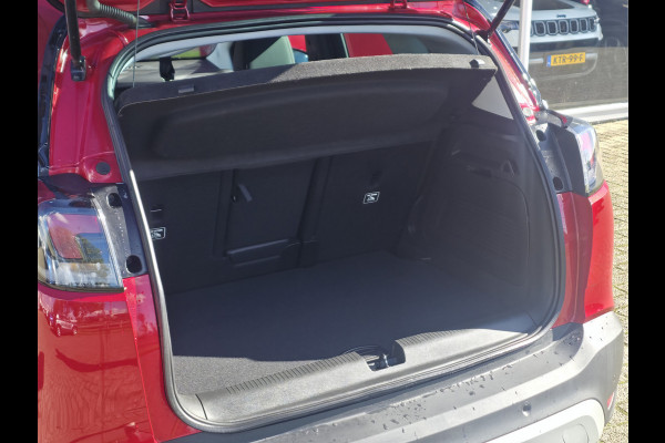 Opel Crossland 1.2 Turbo Elegance | Trekhaak afneembaar | PDC voor en achter