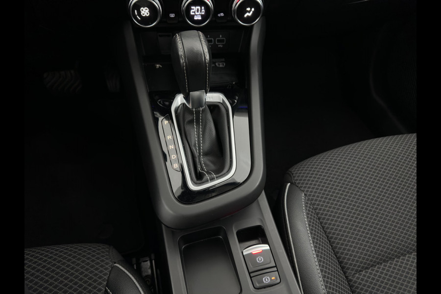 Renault Arkana 1.6 E-Tech Hybrid 145 Intens (INCL-BTW) *AUT | LEATHER-MICROFIBRE | FULL-LED | DIGI-COCKPIT | LANE-ASSIST | BLIND-SPOT | NAVI-FULLMAP | AMBIENT-LIGHT | CAMERA | KEYLESS | DAB+ | COMFORT-SEATS | PRVACY-GLASS | 18''ALU*