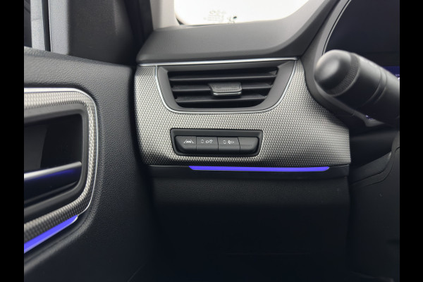Renault Arkana 1.6 E-Tech Hybrid 145 Intens (INCL-BTW) *AUT | LEATHER-MICROFIBRE | FULL-LED | DIGI-COCKPIT | LANE-ASSIST | BLIND-SPOT | NAVI-FULLMAP | AMBIENT-LIGHT | CAMERA | KEYLESS | DAB+ | COMFORT-SEATS | PRVACY-GLASS | 18''ALU*