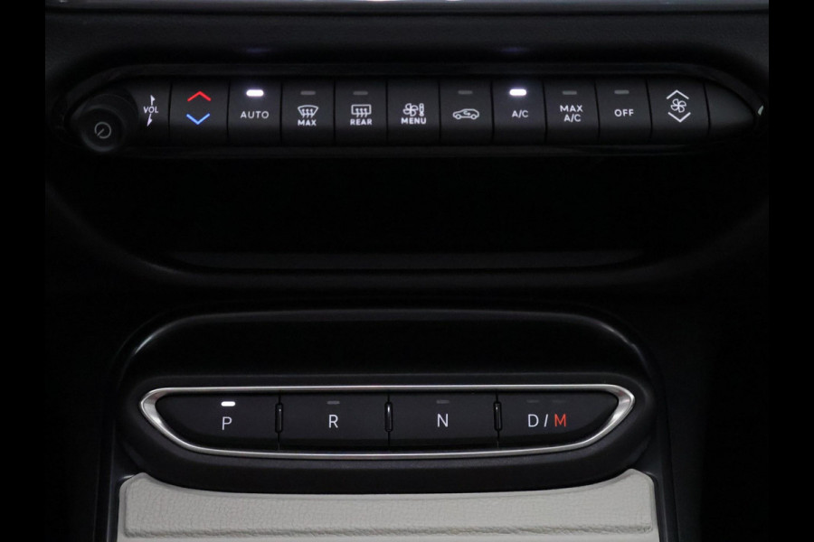 Fiat 600 1.2 Hybrid La Prima Bicolore | Garantie tot 05-2035!* | Apple Carplay & AndroidAUTO | Dodehoek detectie | Parkeersensoren