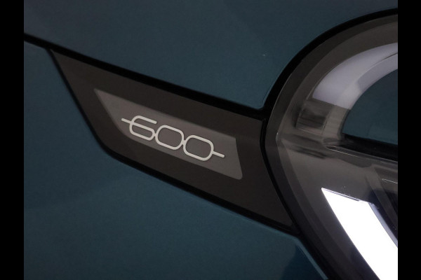 Fiat 600 1.2 Hybrid La Prima Bicolore | Garantie tot 05-2035!* | Apple Carplay & AndroidAUTO | Dodehoek detectie | Parkeersensoren
