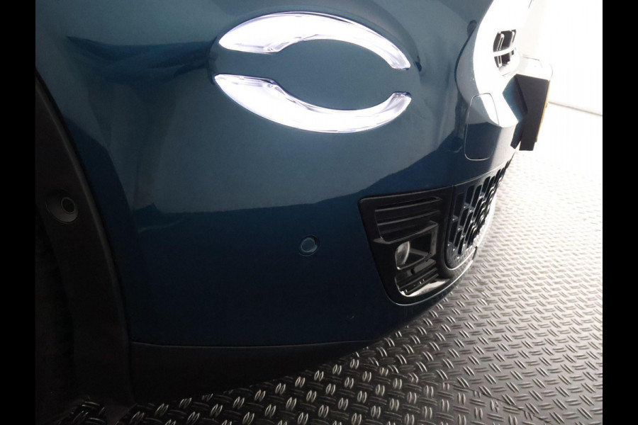 Fiat 600 1.2 Hybrid La Prima Bicolore | Garantie tot 05-2035!* | Apple Carplay & AndroidAUTO | Dodehoek detectie | Parkeersensoren