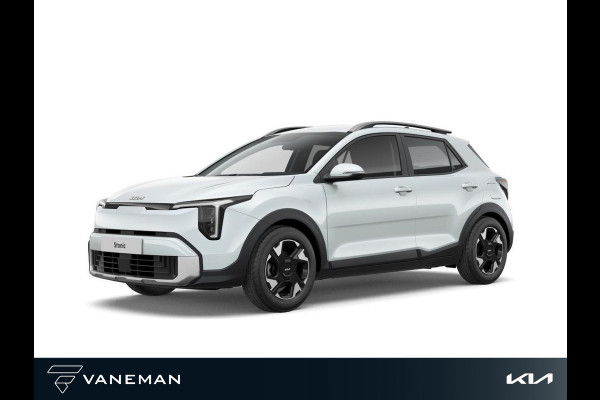 Kia Stonic 1.0 T-GDi MHEV DynamicPlusLine | Binnenkort leverbaar