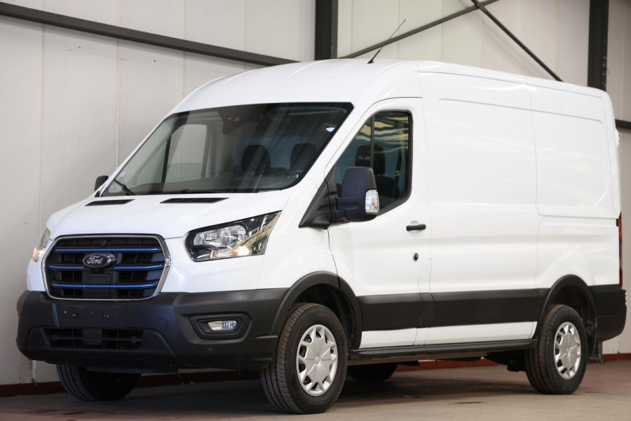 Ford E-Transit 350 L2H2 Trend 68 kWh CARPLAY CAMERA