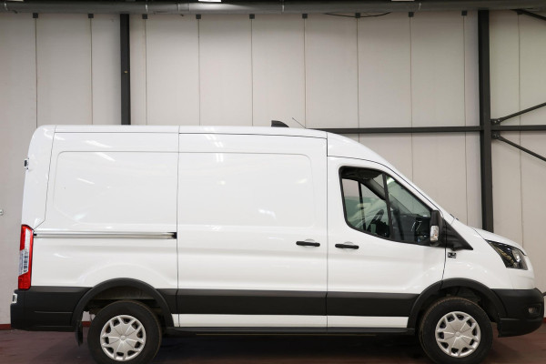 Ford E-Transit 350 L2H2 Trend 68 kWh CARPLAY CAMERA