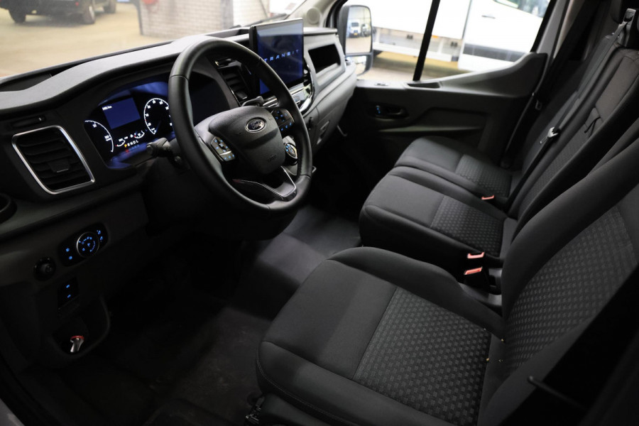 Ford E-Transit 350 L2H2 Trend 68 kWh CARPLAY CAMERA