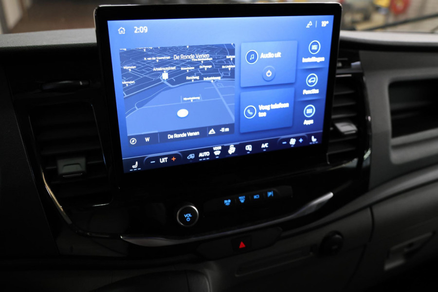 Ford E-Transit 350 L2H2 Trend 68 kWh CARPLAY CAMERA