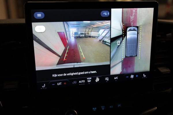 Ford E-Transit 350 L2H2 Trend 68 kWh CARPLAY CAMERA