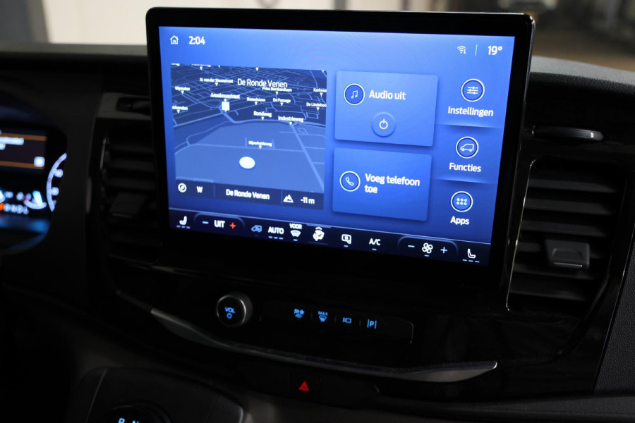 Ford E-Transit 350 L2H2 Trend 68 kWh CARPLAY CAMERA