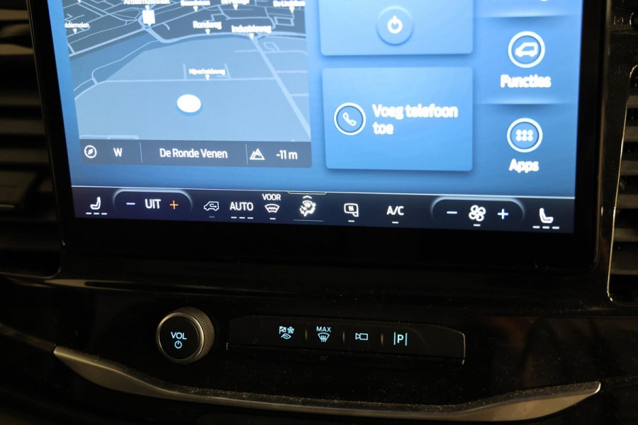 Ford E-Transit 350 L2H2 Trend 68 kWh CARPLAY CAMERA