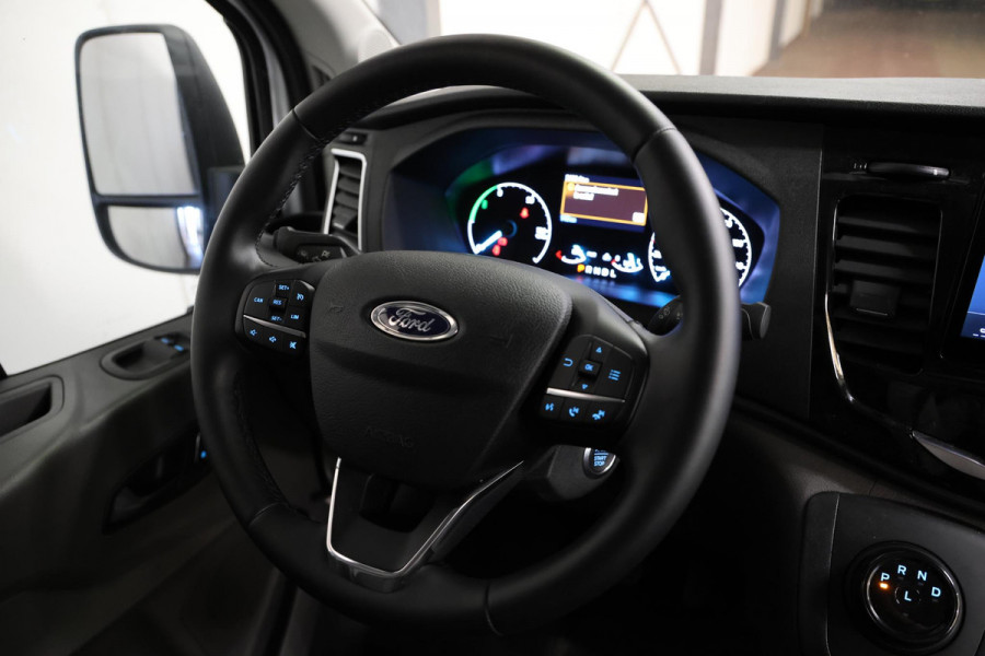 Ford E-Transit 350 L2H2 Trend 68 kWh CARPLAY CAMERA