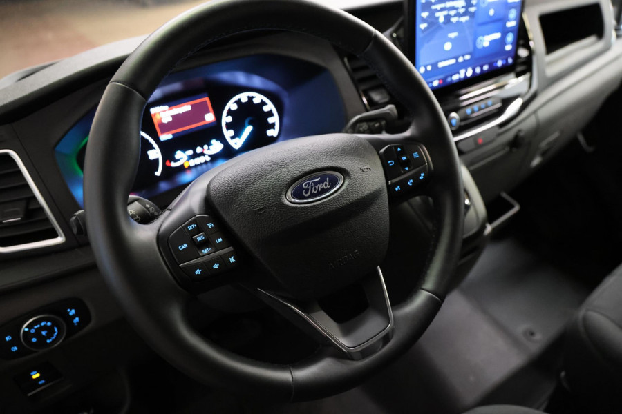 Ford E-Transit 350 L2H2 Trend 68 kWh CARPLAY CAMERA