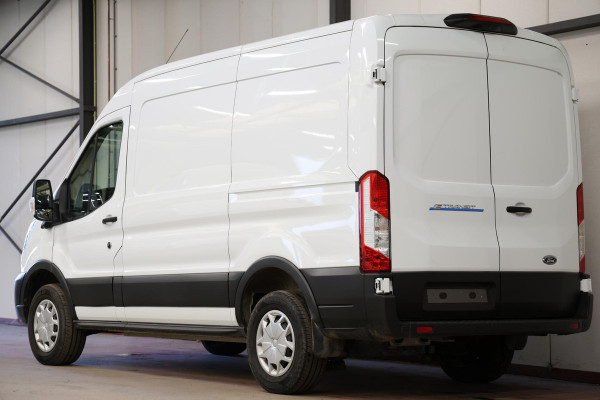 Ford E-Transit 350 L2H2 Trend 68 kWh CARPLAY CAMERA