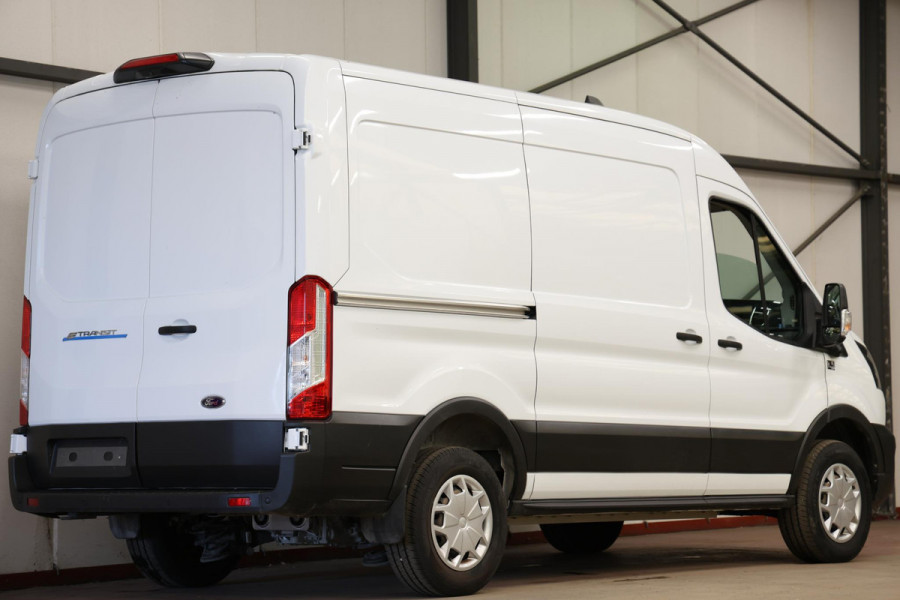 Ford E-Transit 350 L2H2 Trend 68 kWh CARPLAY CAMERA