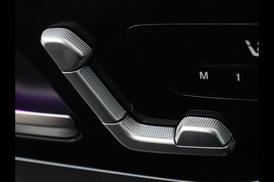 Mercedes-Benz C-Klasse 300 E Estate Avantgarde | SOH 97.6% | 360 camera | Adaptive cruise | Memory | Stoelverwarming | Sfeerverlichting | Carplay | Full LED |