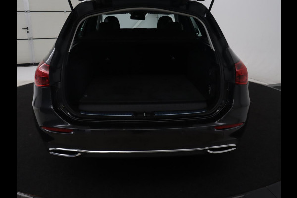 Mercedes-Benz C-Klasse 300 E Estate Avantgarde | SOH 97.6% | 360 camera | Adaptive cruise | Memory | Stoelverwarming | Sfeerverlichting | Carplay | Full LED |
