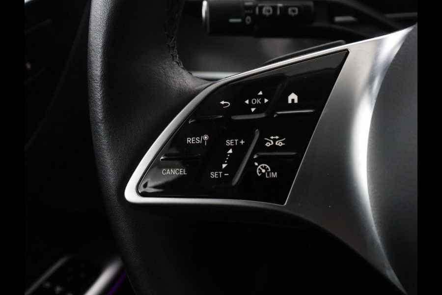 Mercedes-Benz C-Klasse 300 E Estate Avantgarde | SOH 97.6% | 360 camera | Adaptive cruise | Memory | Stoelverwarming | Sfeerverlichting | Carplay | Full LED |