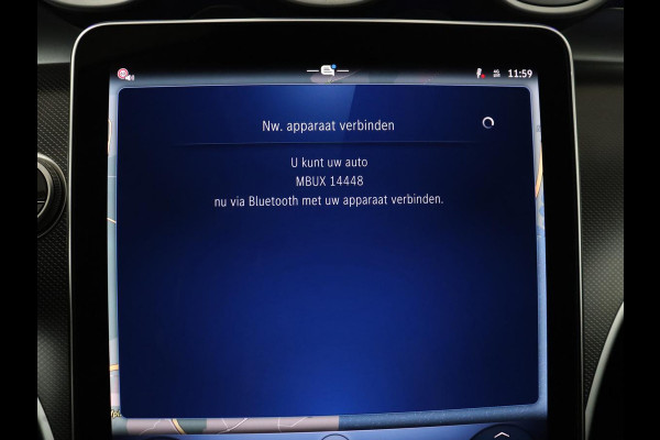 Mercedes-Benz C-Klasse 300 E Estate Avantgarde | SOH 97.6% | 360 camera | Adaptive cruise | Memory | Stoelverwarming | Sfeerverlichting | Carplay | Full LED |