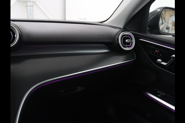 Mercedes-Benz C-Klasse 300 E Estate Avantgarde | SOH 97.6% | 360 camera | Adaptive cruise | Memory | Stoelverwarming | Sfeerverlichting | Carplay | Full LED |
