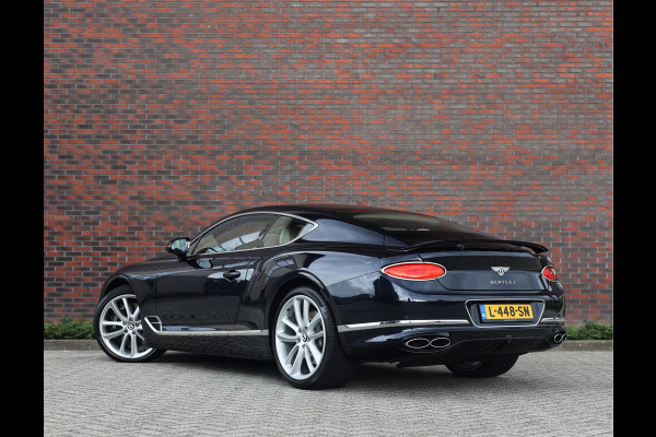 Bentley Continental GT 4.0 V8 | Bang & Olufsen - Nieuwstaat!