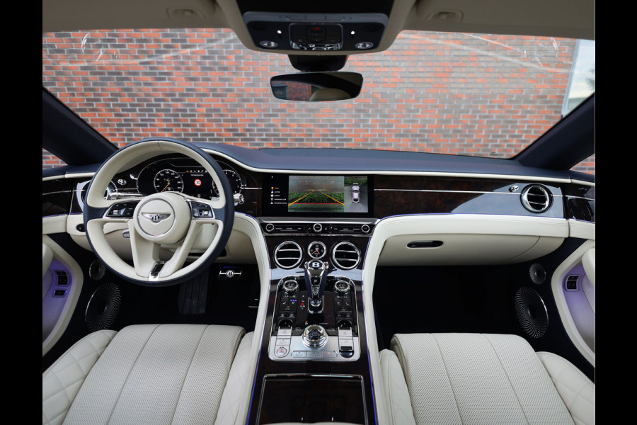 Bentley Continental GT 4.0 V8 | Bang & Olufsen - Nieuwstaat!