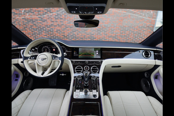 Bentley Continental GT 4.0 V8 | Bang & Olufsen - Nieuwstaat!