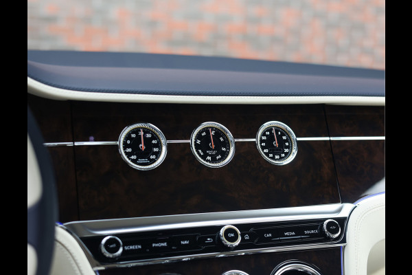 Bentley Continental GT 4.0 V8 | Bang & Olufsen - Nieuwstaat!