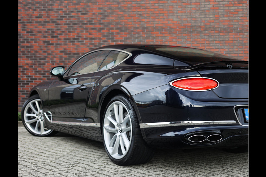 Bentley Continental GT 4.0 V8 | Bang & Olufsen - Nieuwstaat!