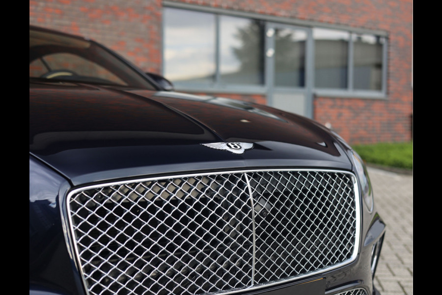 Bentley Continental GT 4.0 V8 | Bang & Olufsen - Nieuwstaat!