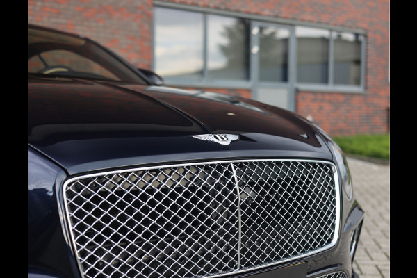 Bentley Continental GT 4.0 V8 | Bang & Olufsen - Nieuwstaat!